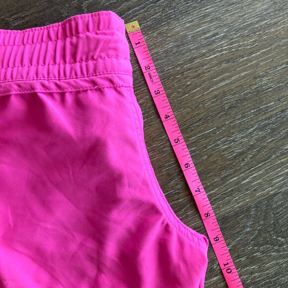 Billabong Pink Size S Low Rise Board Shorts - Picture 7 of 9